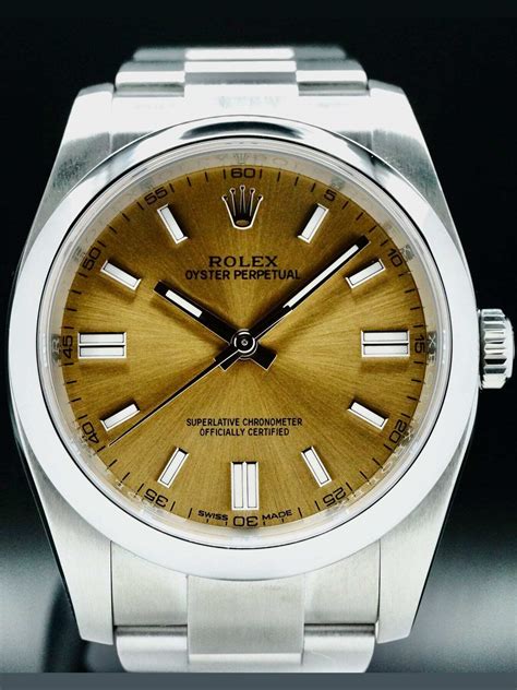 rolex oyster perpetual 60894|rolex 116000 review.